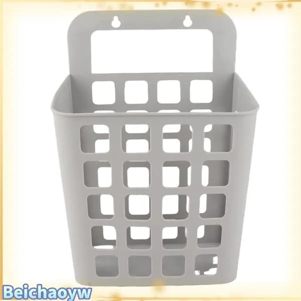 Корзина для белья, 10.78 л, 1 шт