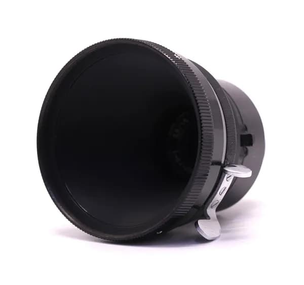 Советский кинообъектив ОКС2-15-1 2.8/15mm