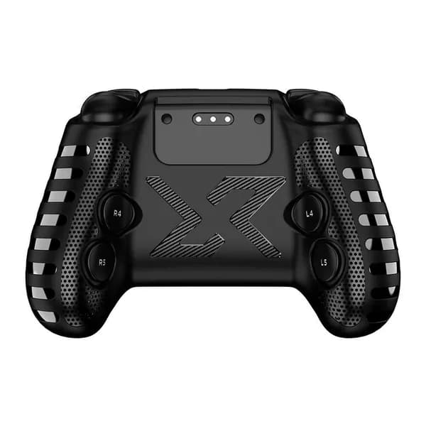 Чехол из TPU для геймпада Steam Controller 2, защита от ударов и царапин
