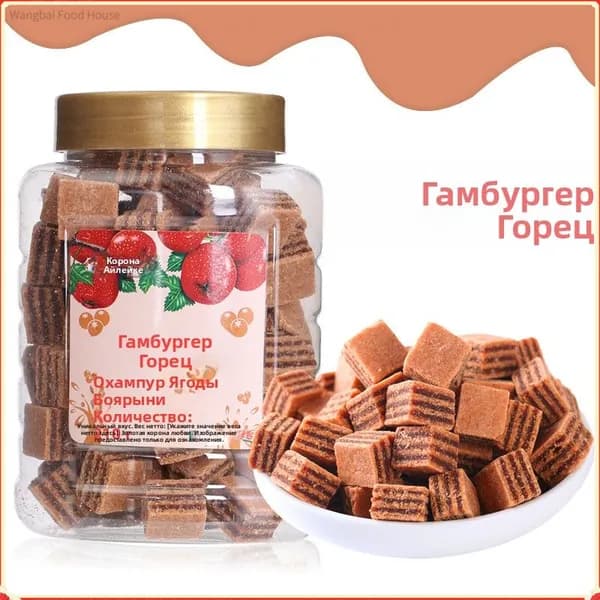 Конфеты из фруктов, консервированные фрукты, начинка из сухофруктов, закуски из