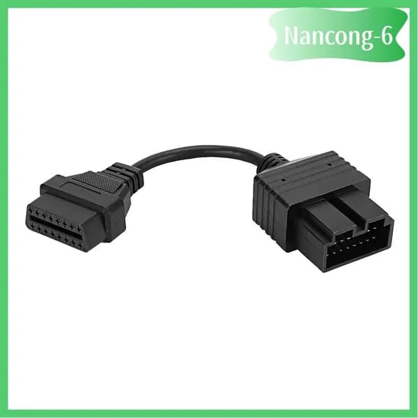 Провод соединительный, длина 0.21 м