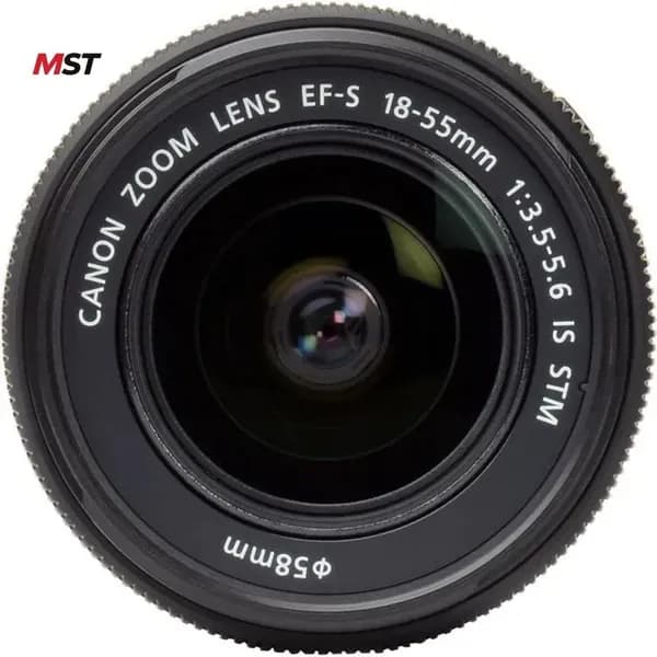 Canon Объектив