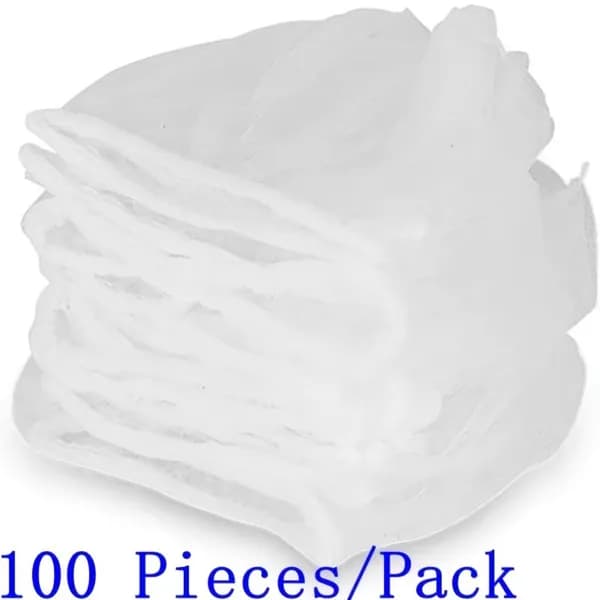 Фильтр для чая, 100 шт