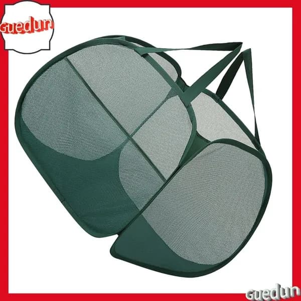 Корзина для белья, 90.0 л, 1 шт