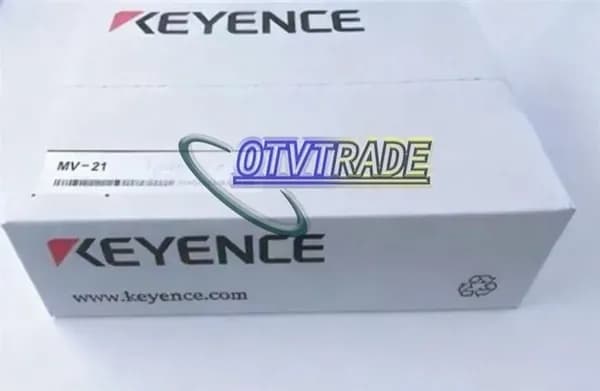 Модуль KEYENCE Servo Drive MV-21