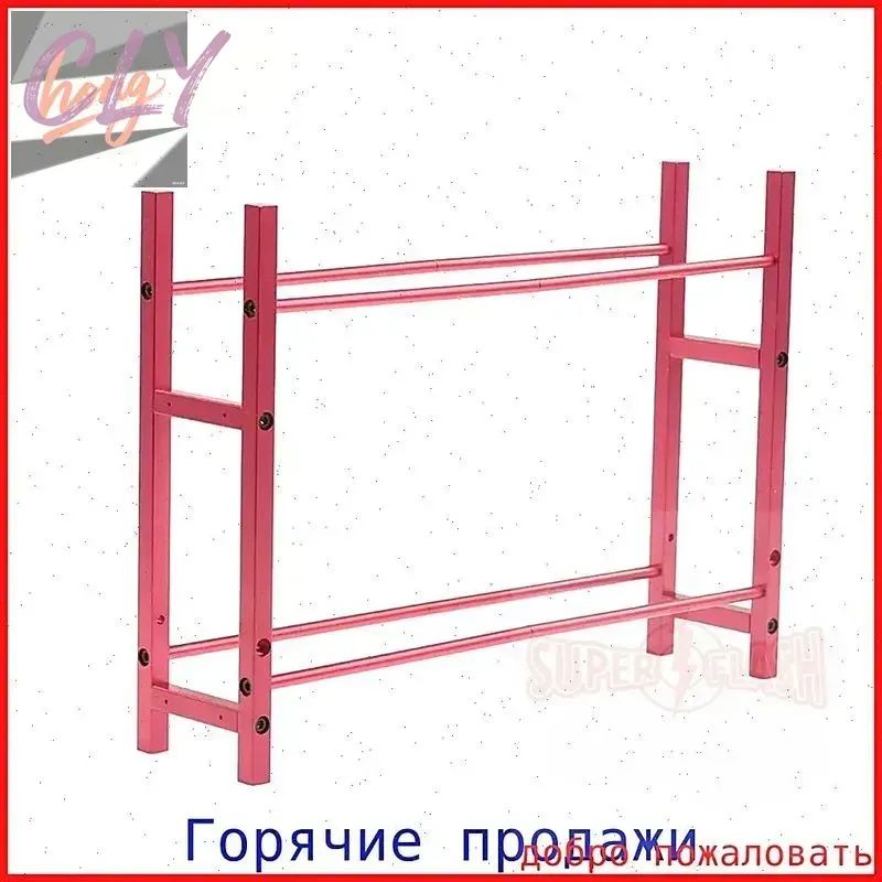 стеллаж для хранения колесных дисков диаметром 1,9 дюйма