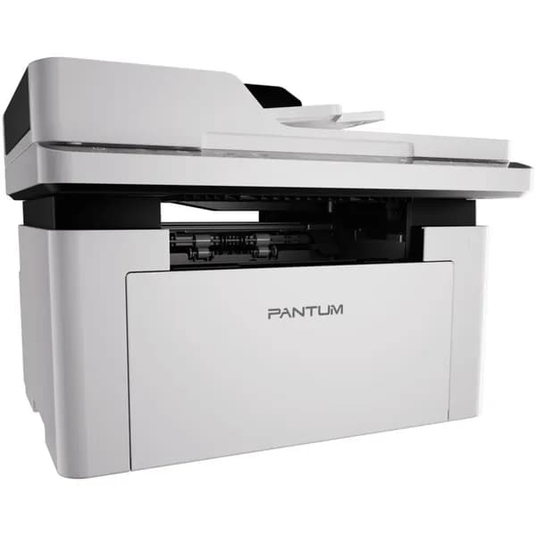 Pantum МФУ Лазерное BM2300A, белый