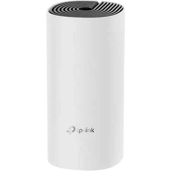 TP-Link Deco M4 (1 шт) Dual-Band Mesh роутер 867Mbps