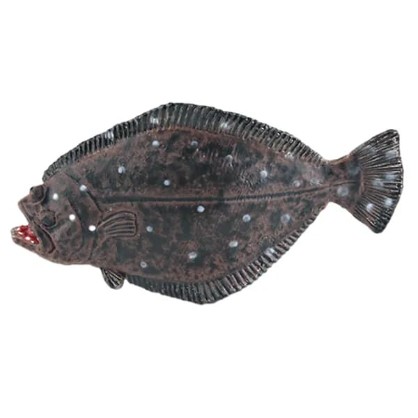 Фигурки Морских животных