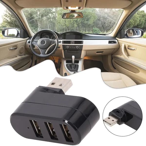 USB-разветвитель