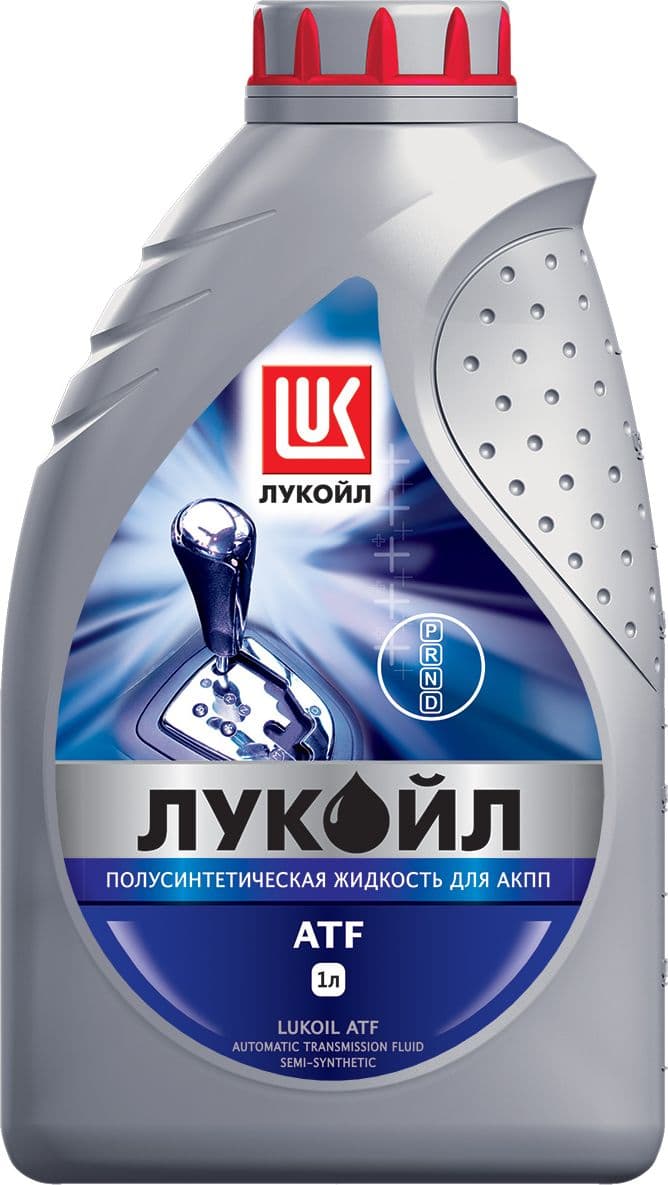 ЛУКОЙЛ (LUKOIL) Масло трансмиссионное