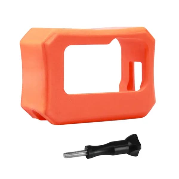 Аксессуары для спортивных камер,Подходит камеры GoproHero9 EVA buoy set