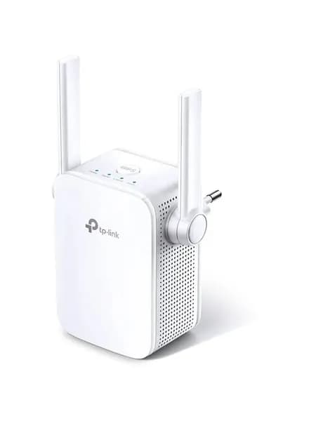 TP-Link RE305 Усилитель Wi-Fi-сигнала, белый