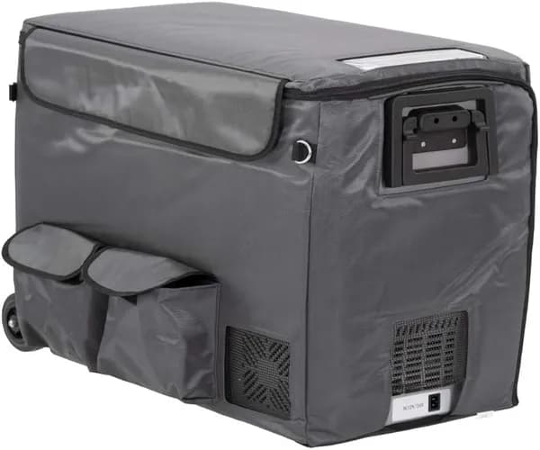 Чехол для автохолодильника Alpicool T50/ET50