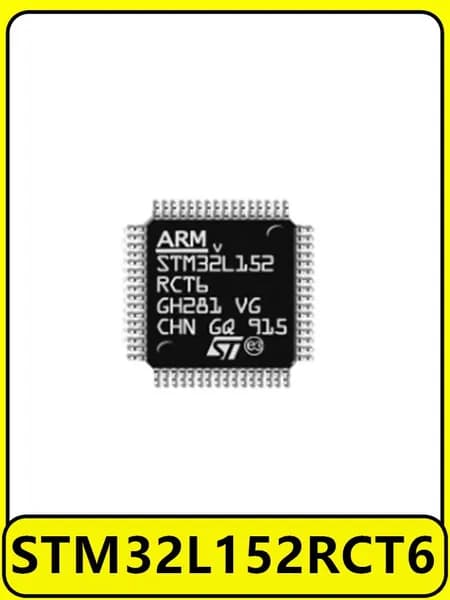 1 шт. STM32L152RCT6 Электронные компоненты
