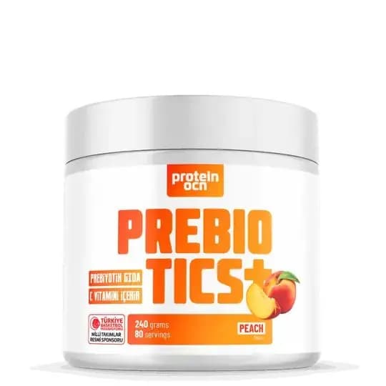 Proteinocean Пребиотики Персики 240 г