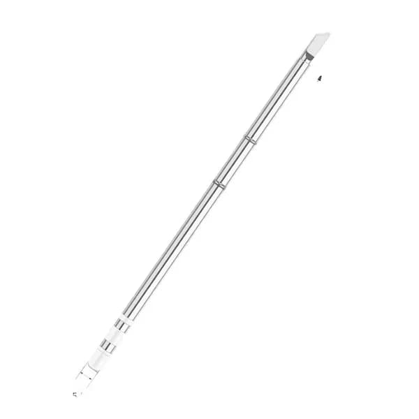 Паяльное жало T12 T12-D24 ILS J02 K KU для Hakko Fx951 DIY T12, наборы паяльных станций, сварочные инструменты