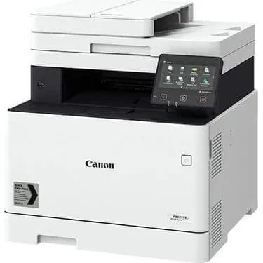 Canon МФУ , белый