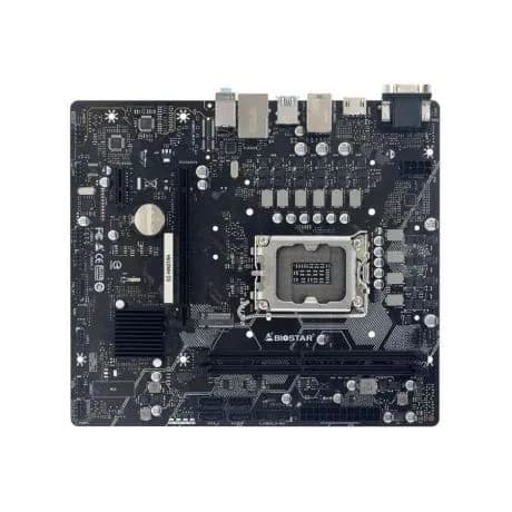 Материнская плата Biostar H610MH D5