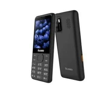 OLMIO E29 черный. Товар уцененный