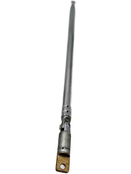 Антенна телескопическая AST-6 D5mm S5 110-400mm