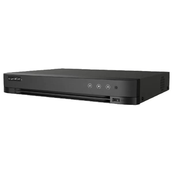 Видеорегистратор 16 кан. HiWatch DS-H216UAF