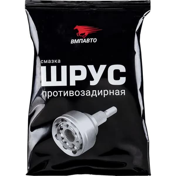 Смазка ШРУС-4 МС 50 г (стик-пакет) ВМПАВТО