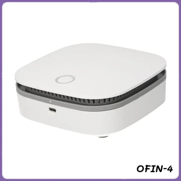 Озонатор E17024_OFIN-4_R5U1F1