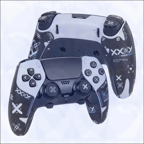 Чехол для игрового контроллера