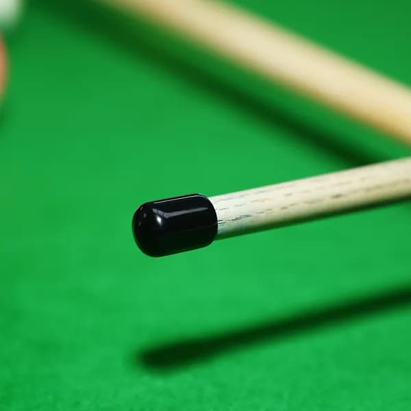 Защитные колпачки для наклеек кий для бильярда 12 мм