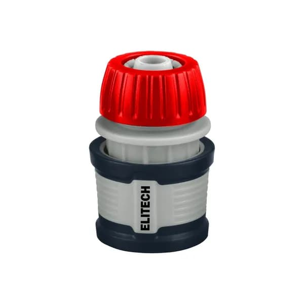 Соединитель для шланга 19 мм 3/4" HF 012 Garden Elitech