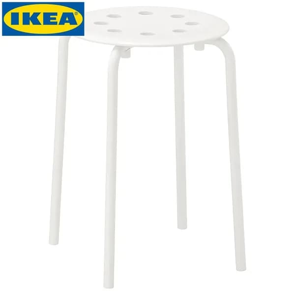 IKEA Табурет, 1 шт.