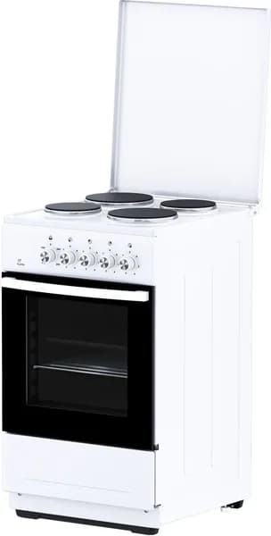 Плита электрическая Flama L FE 14010 W