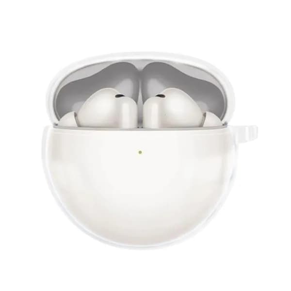 Подходит для гарнитуры Huawei FreeBuds 7i прозрачный защитный чехол из ТПУ