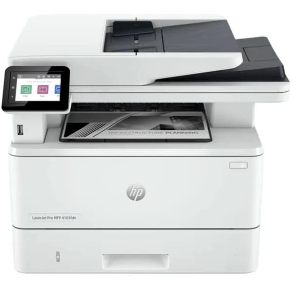Принтер HP, лазерный, 2Z628A