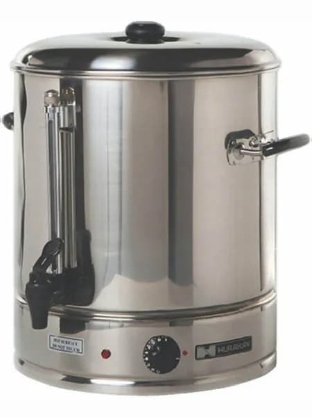 Термопот электрический, Hurakan HKN-HVN40, 40л, Двойные стенки