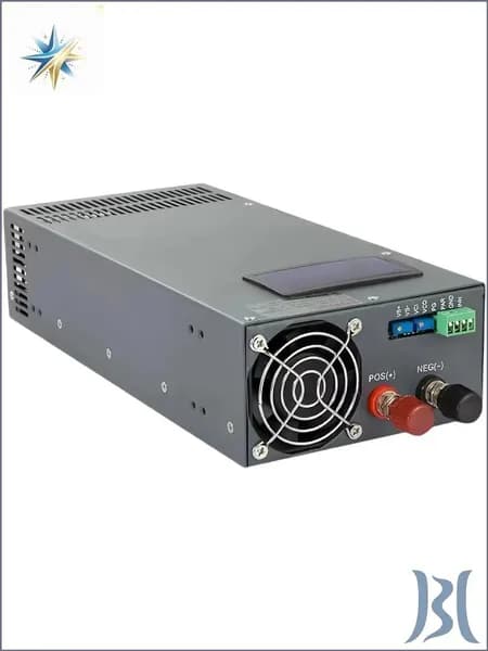 Комплектующее для освещения,Цифровое отображение,12v, 160a, 2000w(Регулируемый ток напряжения)