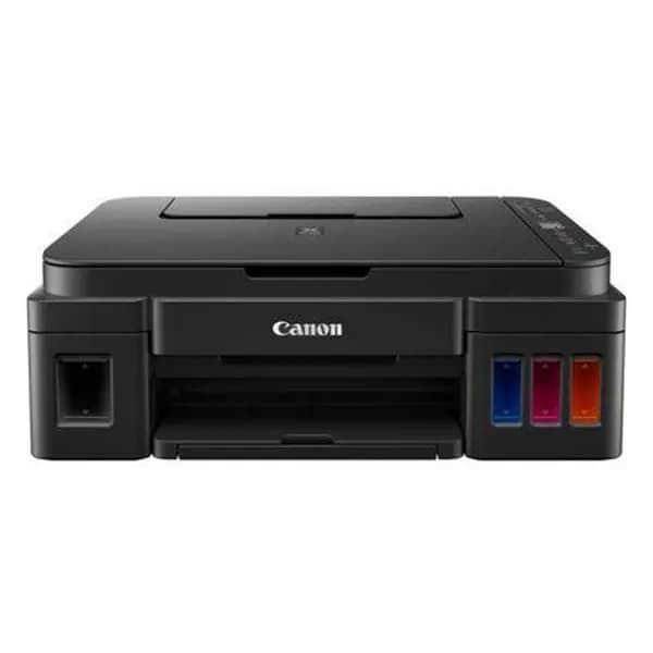 Canon МФУ Струйное , черный