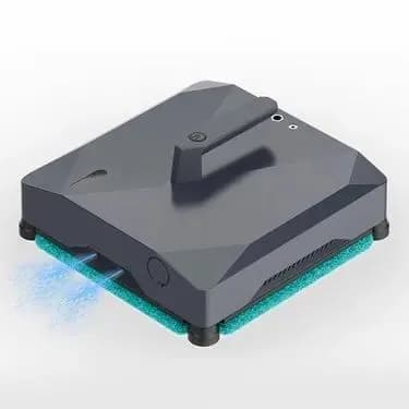 Робот для мойки окон 2BB38B05851E4C0AA108C32AF5043083, хаки, светло-серый