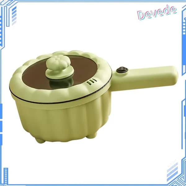 Пароварка электрическая 3113240060411_DEVE_D7V6C4