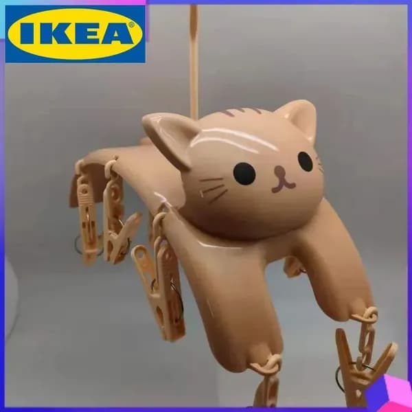 IKEA Вешалка напольная