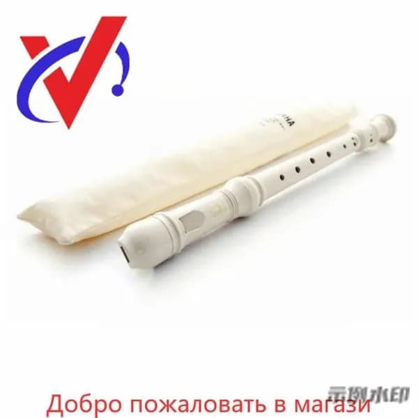 Блокфлейта