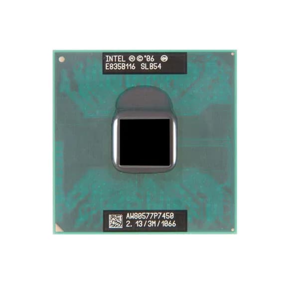 процессор Core2Duo P7450, SLB54, oem
