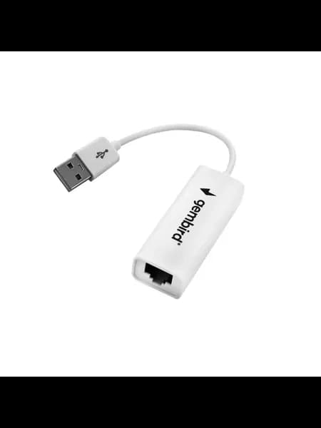 Сетевой адаптер USB на RJ-45 LAN Ethernet для ПК и ноутбука