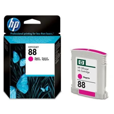 HP Картридж, оригинал, Пурпурный (magenta)