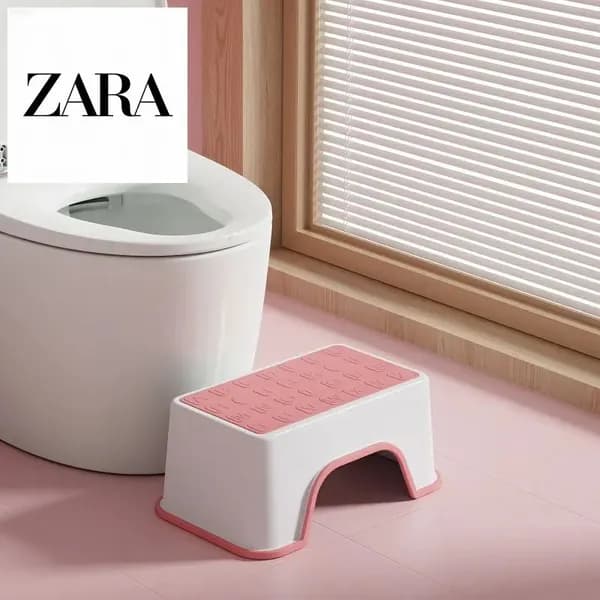 Zara Детский стул,30х18.5х13.5см