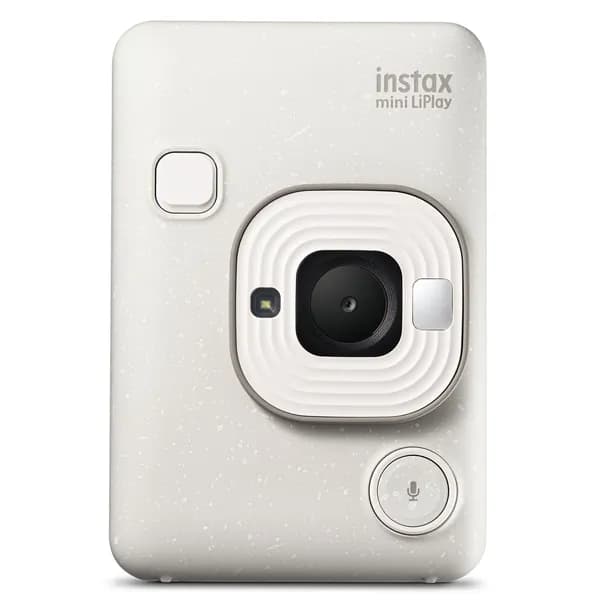 Компактный фотоаппарат Fujifilm Instax Mini LiPlay