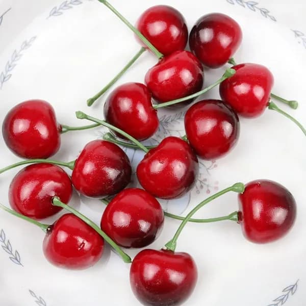 Искусственная вишня