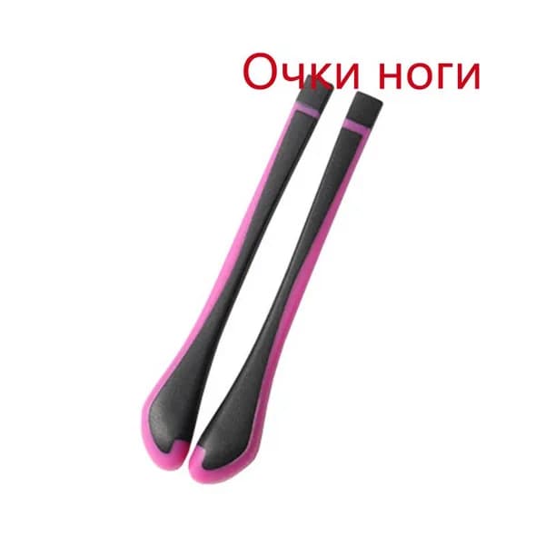 Противоскользящий чехол для очков