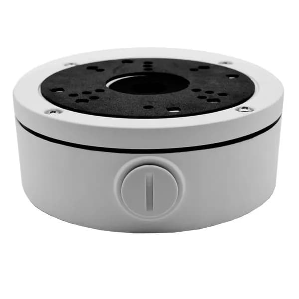 Монтажная коробка для камер видеонаблюдения IPTRONIC IPT-JB132